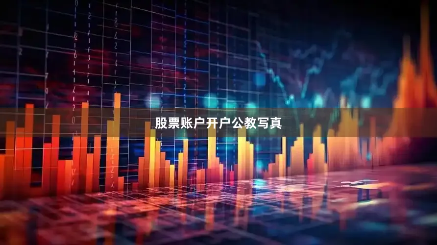 股票账户开户公教写真